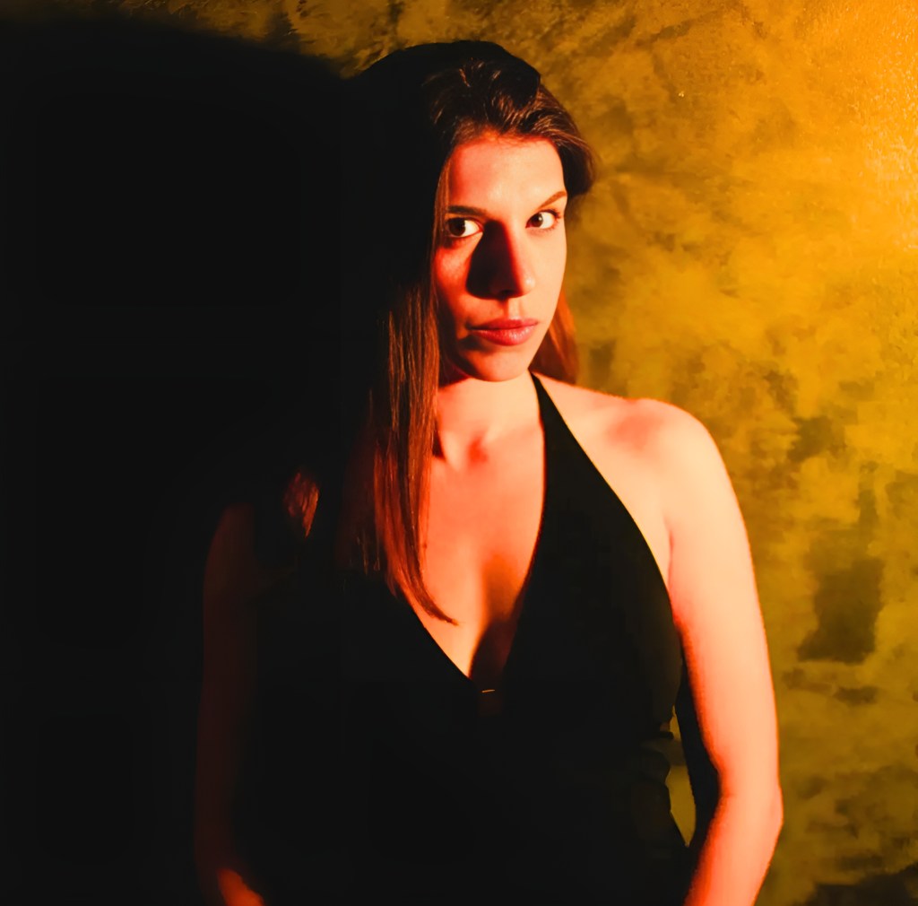 The Art of Filmmaking: Frida Di Dio on Cinema and Il figlio di Tarzan