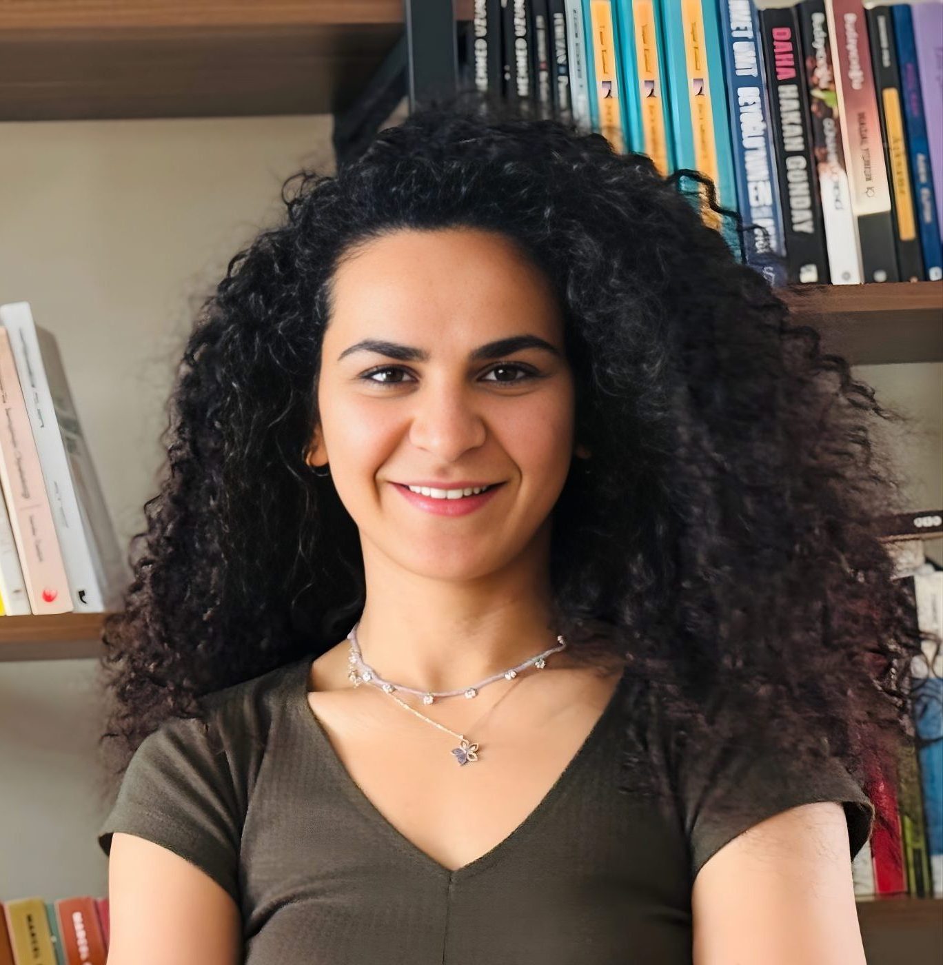 Public Sphere, Media and Academic Resistance: A Critical Perspective with Sirvan Once Colak