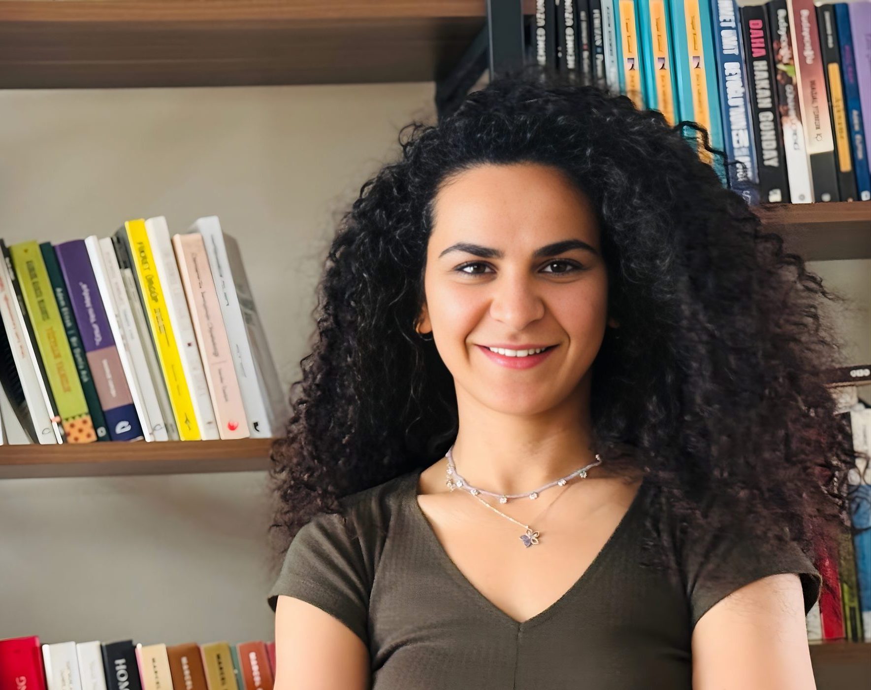 Public Sphere, Media and Academic Resistance: A Critical Perspective with Sirvan Once Colak