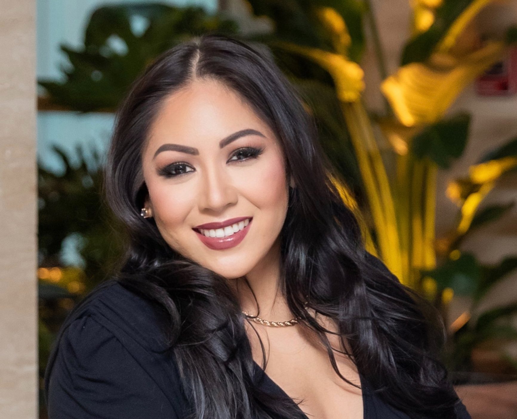 Jannelle Andes: “The Future of Journalism Lies in Ethics, Technology, and Human Stories