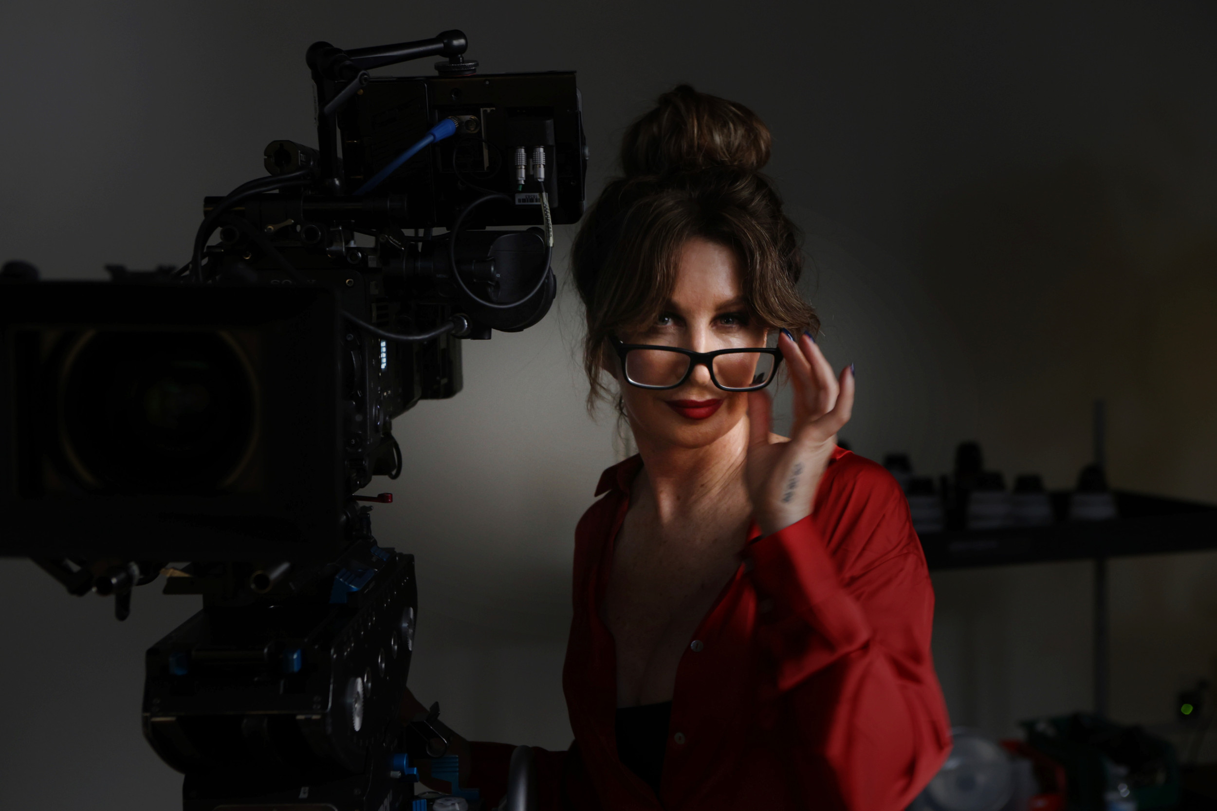 how Does a story create Real ımpact? A Conversation with Kelly Mason on Film, Storytelling and Change