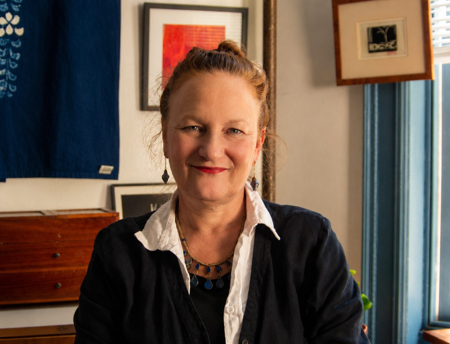 Perception, Belonging, and Storytelling: A Conversation With amy Guggenheim on Cinema