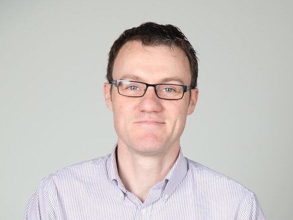 The Future of Digital and Data Journalısm: New Media perspectives with Paul Bradshaw