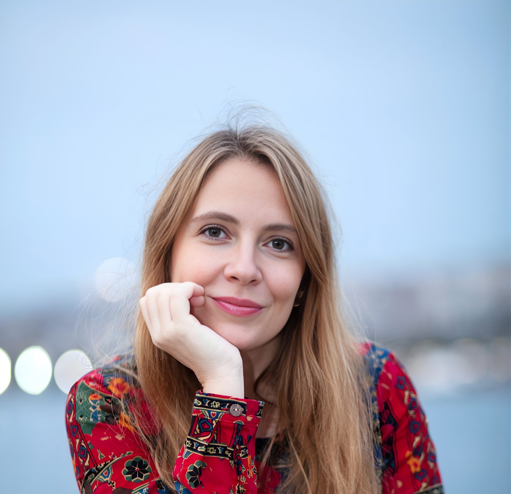 From Classical Texts to the Modern Individual: On Humanity and Meaning with Zeynep Oktay