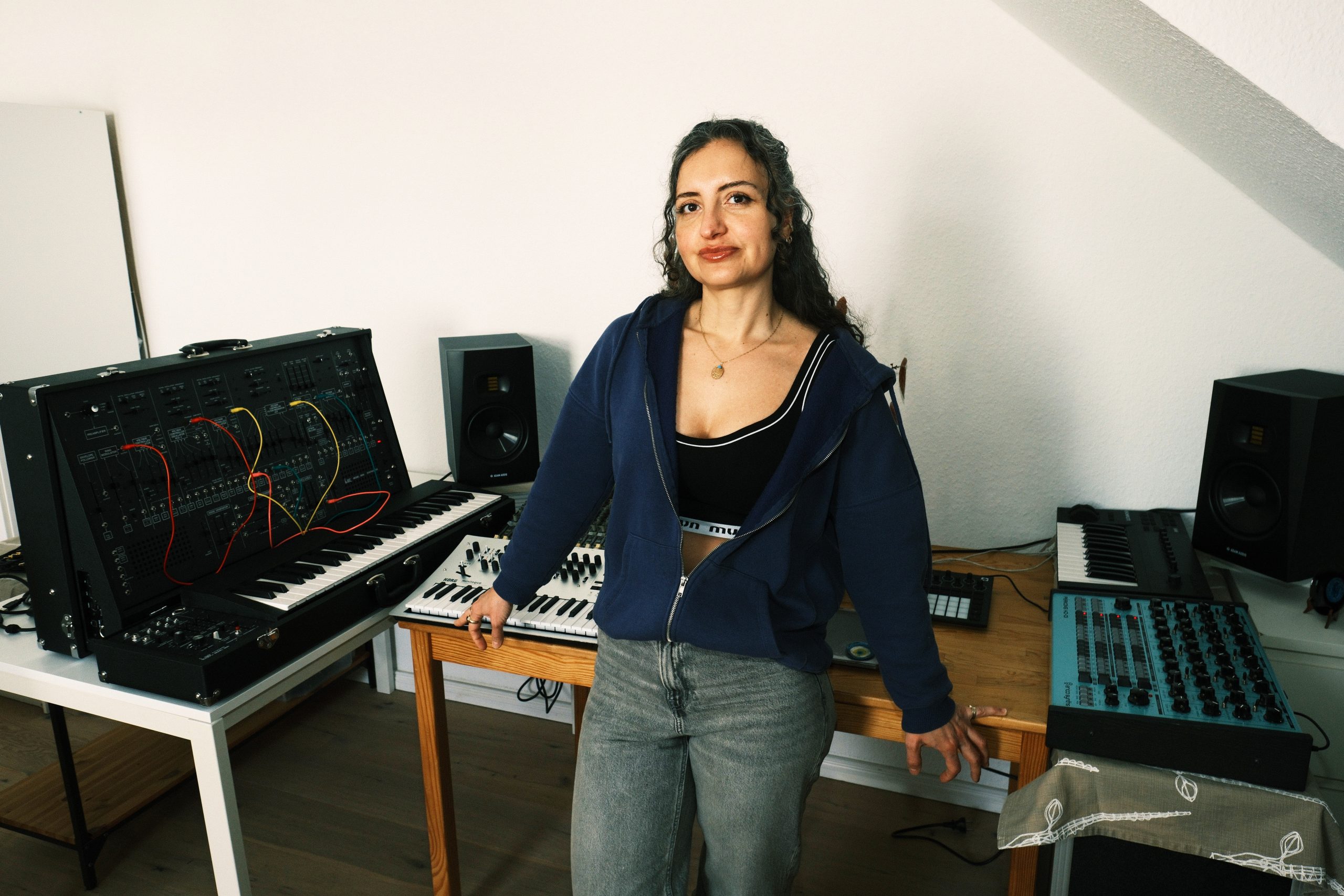 Art, Sound, and Social Context: A Conversation with Banu Cicek Tulu on Feminist, Participatory, and Critical Practice