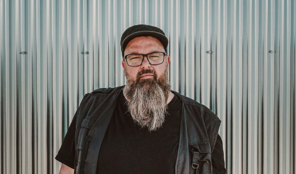 Between Noise and Music: Érick d’Orion on Improvisation and Sound Art